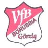 Wappen von VfB Borussia Görzig