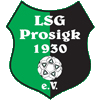 Wappen von LSG 1930 Prosigk
