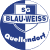Wappen von SG Blau-Weiß Quellendorf