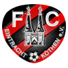 Wappen von FC Eintracht Köthen