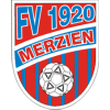 Wappen von FV 1920 Merzien