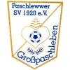 Paschlewwer SV 1920