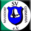 Wappen von SV Germania Maasdorf