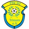 Wappen von FSV 92 Trinum