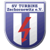 SV Turbine Zschornewitz II