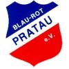 Wappen von SV Blau-Rot Pratau