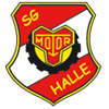 SG Motor Halle II