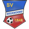 Wappen von SV 1948 Bruckdorf