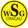 Wappen von WSG Cracau