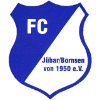 Wappen von FC Jübar/Bornsen