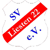 Wappen von SV Liesten 22