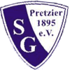 Wappen von SG 1895 Pretzier