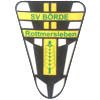 Wappen von SV Börde Rottmersleben