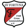 Wappen von SV Fortuna 1948 Groß Ammensleben