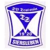 Wappen von SV Teutonia Siersleben 1920