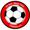 SV Rot-Weiß Polleben 1923