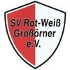 Wappen von SV Rot-Weiß Großörner
