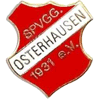 Wappen von SpVgg 1931 Osterhausen