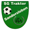 SG Traktor Sandersleben II