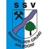 Wappen von SSV Mansfelder Grund
