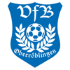 Wappen von VfB Oberröblingen