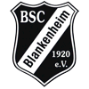 BSC Blankenheim 1920