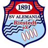 SV Alemania Riestedt 1891