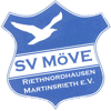 SV Möve Riethnordhausen - Martinsrieth