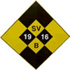Wappen von SV 1916 Beuna