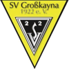 SV Großkayna 1922