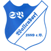 Wappen von SV Wallendorf 1889