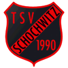 Wappen von TSV 1990 Schochwitz