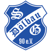 Wappen von SG Dölbau 90