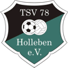Wappen von TSV 78 Holleben