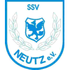 Wappen von SSV Neutz