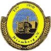 Wappen von TSV 1910 Niemberg