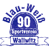 SV Blau-Weiß 90 Wallwitz