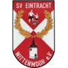 Wappen von SV Eintracht Wittenmoor
