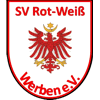 SV Rot-Weiß Werben