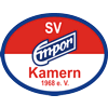 SV Empor Kamern 1968