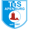 Wappen von TuS Apenburg