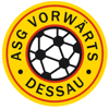 ASG Vorwärts Dessau