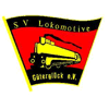 Wappen von SV Lok Güterglück