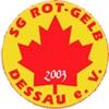 SG Rot-Gelb Dessau