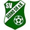 Wappen von SV Serno 58
