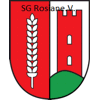 Wappen von SG Rosian
