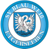 Wappen von SV Blau-Weiß Etgersleben
