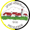 Wappen von SV Freckleben 1990