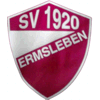 Wappen von SV 1920 Ermsleben