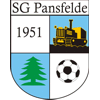 Wappen von SG Pansfelde